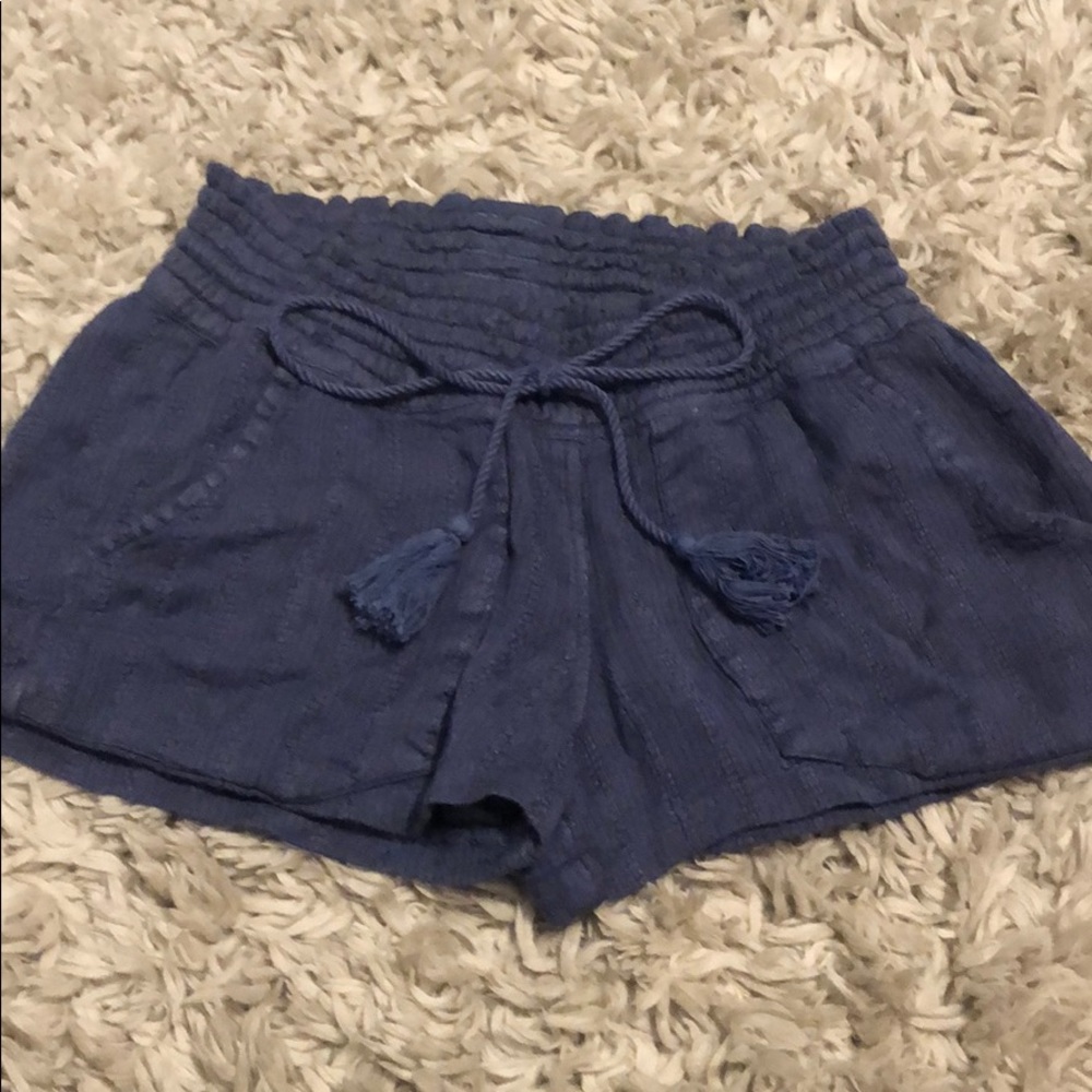cloth shorts